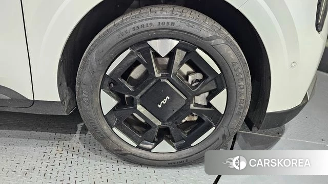 Kia The New Carnival 4th Generation id 4200846 из Кореи 13