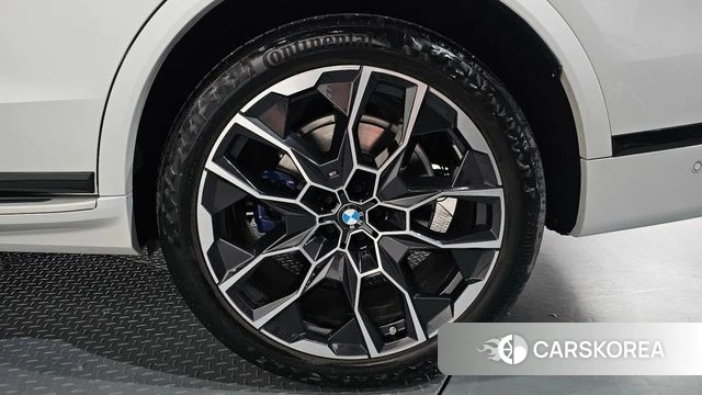 BMW X7 (G07) id 4505333 из Кореи 13