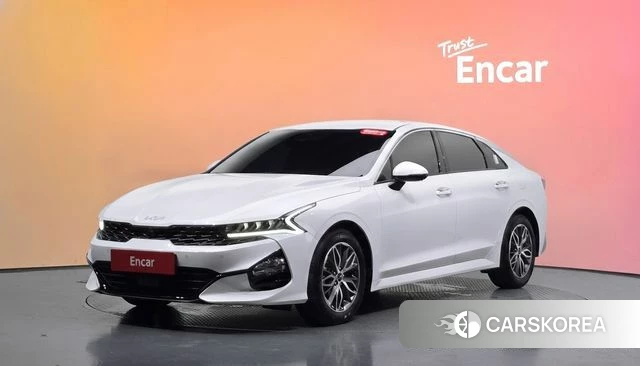 Kia K5 3rd generation id 4763112 из Кореи 13