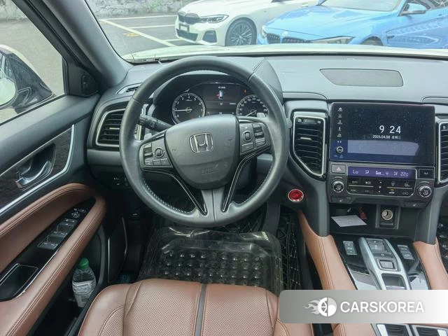 Honda UR-V id 4279349 из Китая 13