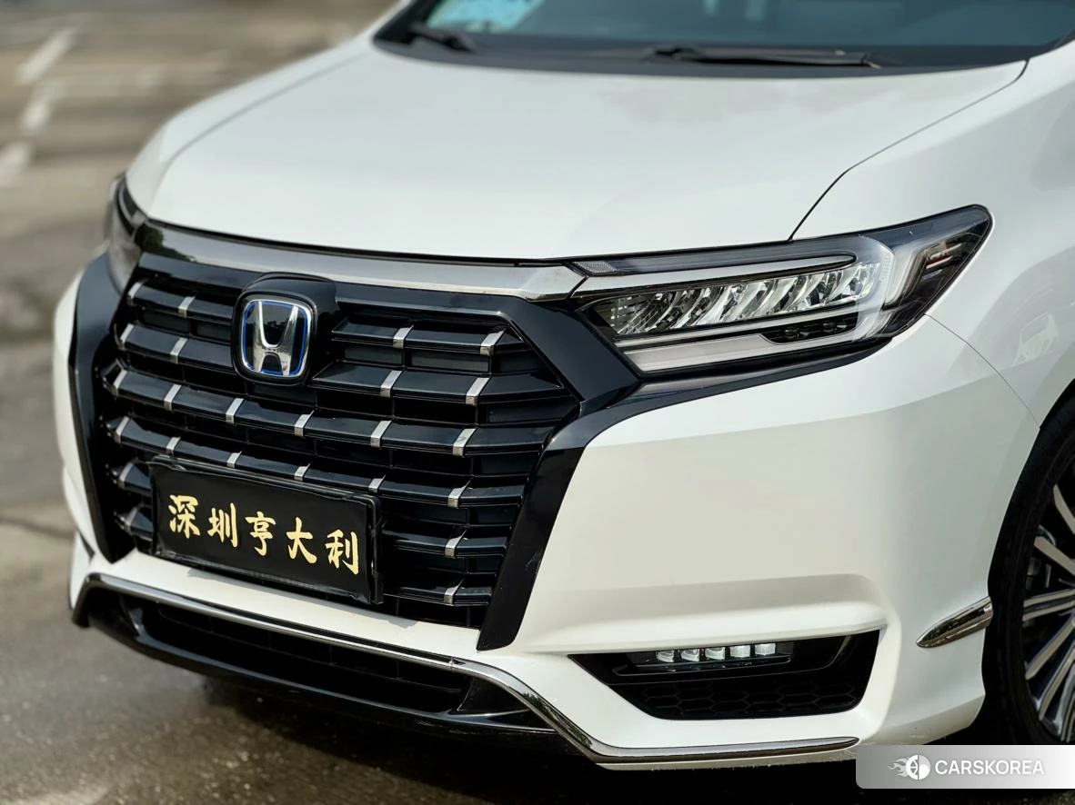 Honda Ai Lishen id 4419562 из Китая 13