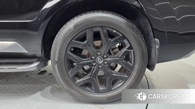 Kia Mohave Master id 4745931 из Кореи 13