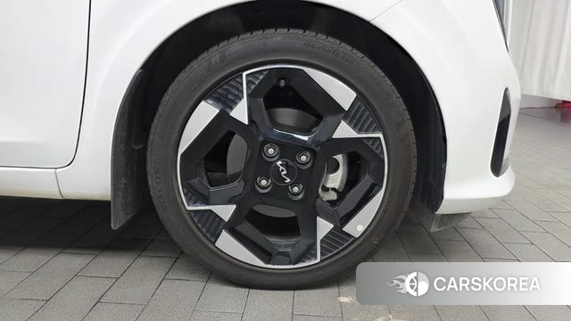 Kia The New Morning (JA) id 4559949 из Кореи 13
