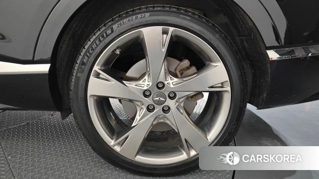 Genesis GV80 id 4223597 из Кореи 13