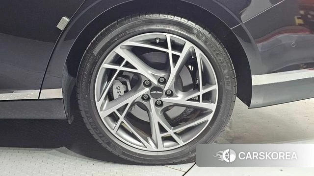Genesis G90 (RS4) id 4715728 из Кореи 13