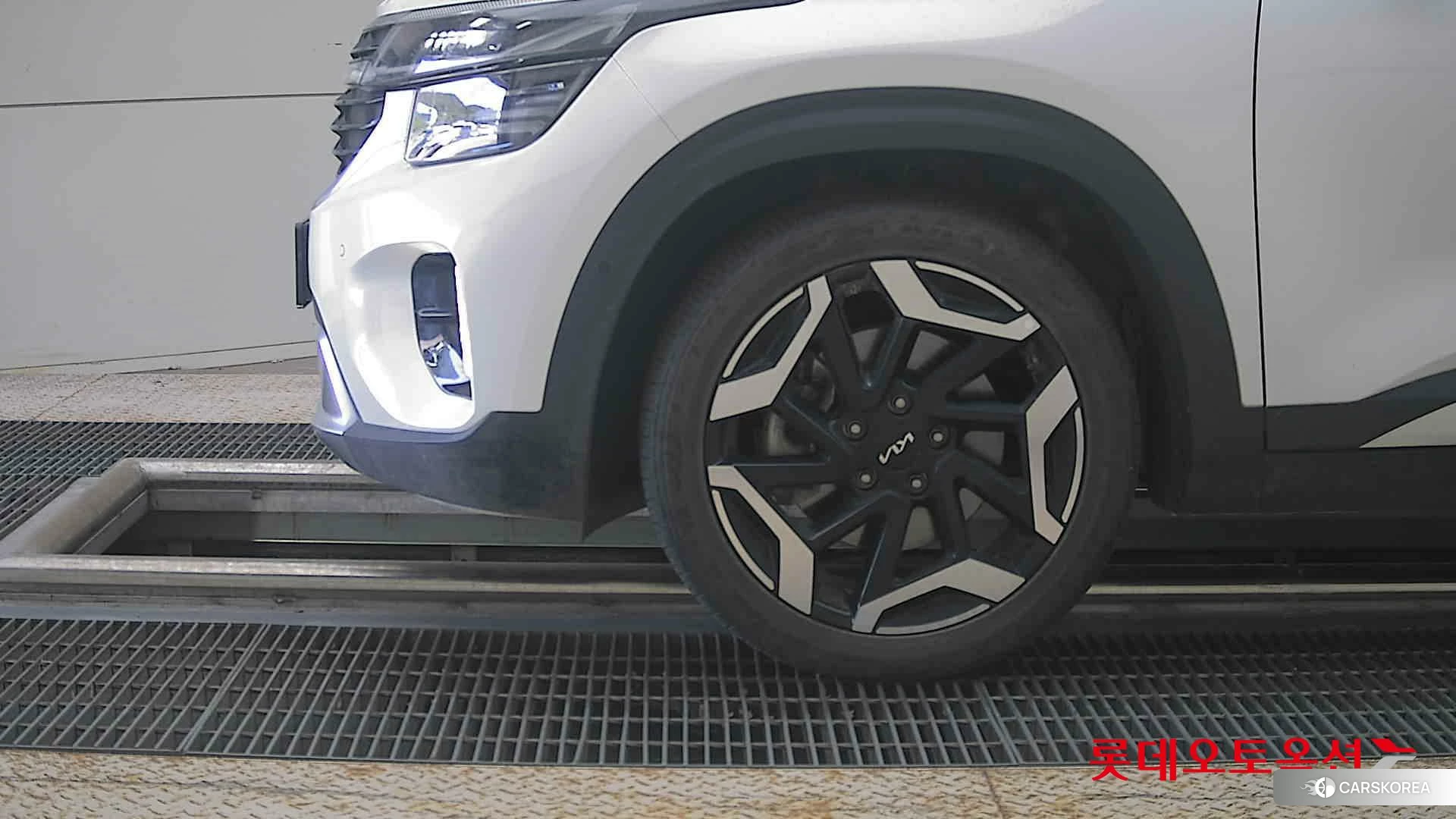 Kia Seltos id 4909226 из Кореи 13