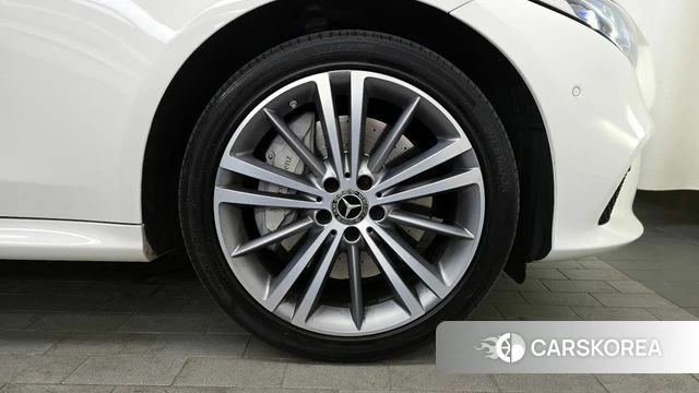 Mercedes-Benz CLS-Class C257 id 4285063 из Кореи 13