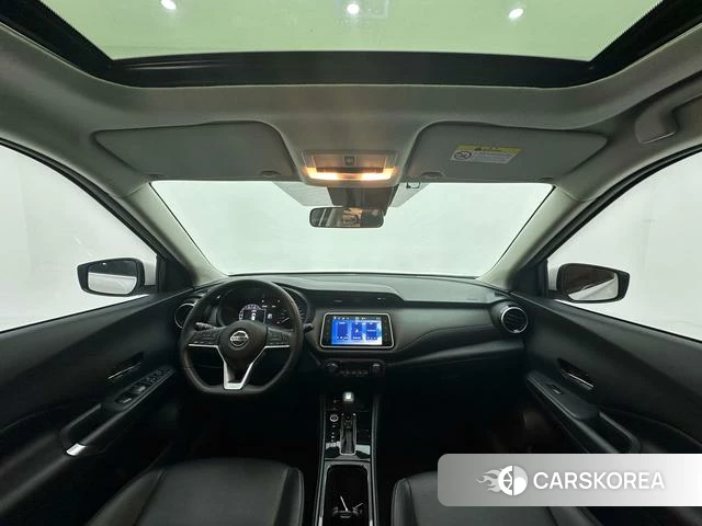 Nissan Jinke id 4277103 из Китая 13