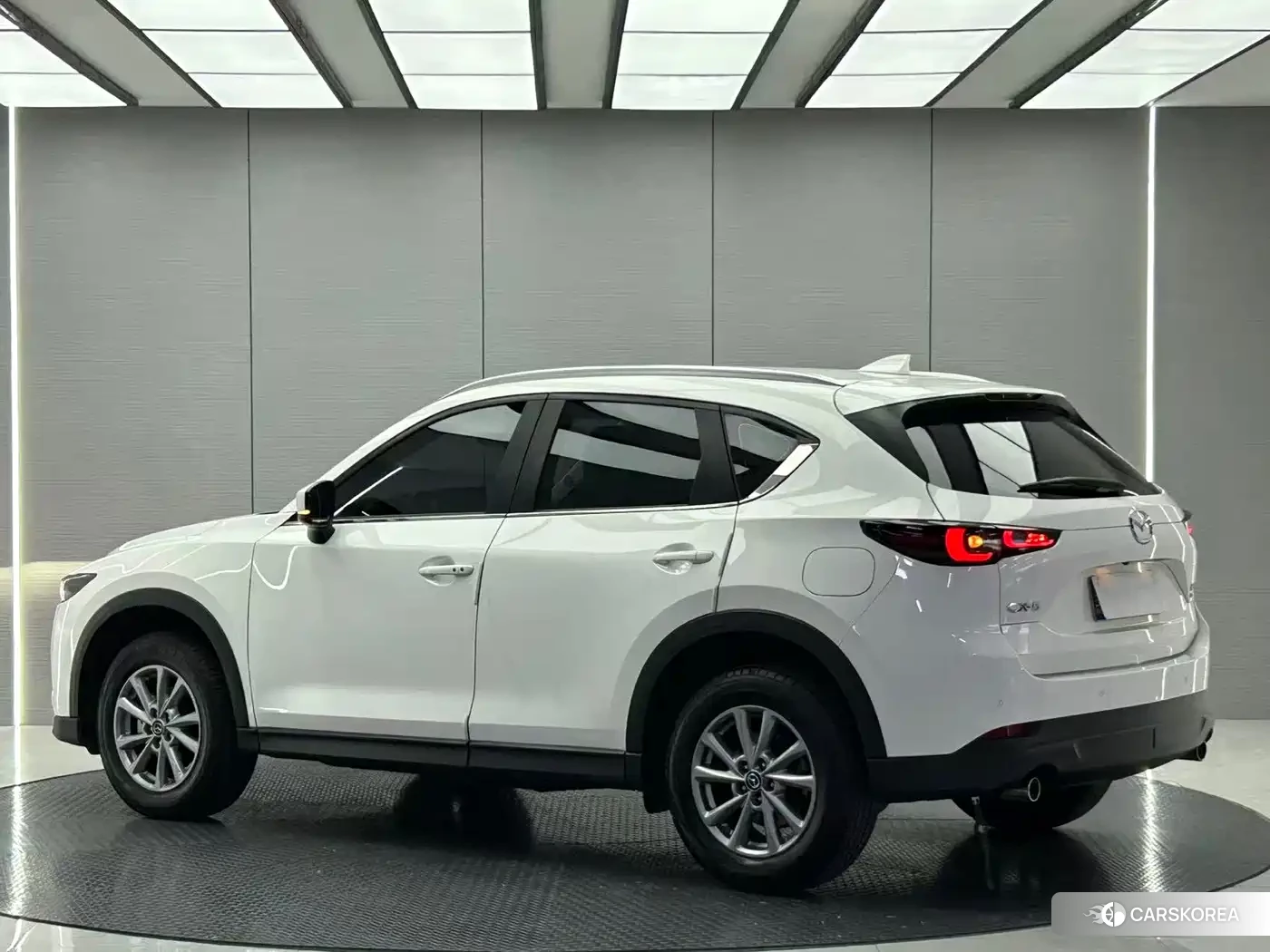 Mazda CX-5 id 4545782 из Китая 13