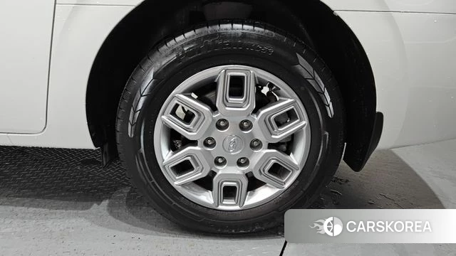 Hyundai Staria id 4550269 из Кореи 13