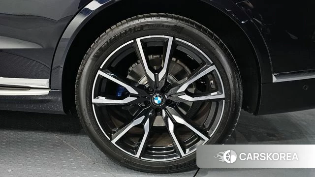 BMW X7 (G07) id 4224258 из Кореи 13