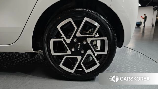 Kia The New Kia Ray id 4589666 из Кореи 13