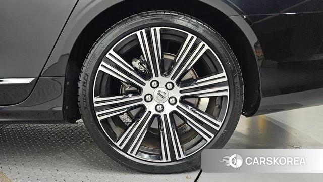 Volvo S90 id 4854034 из Кореи 13