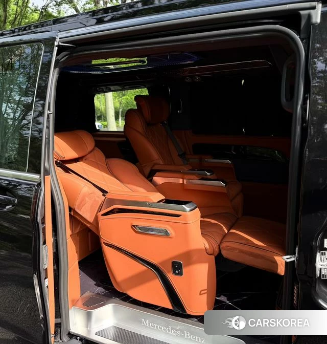 Mercedes-Benz Vito id 4271602 из Китая 13