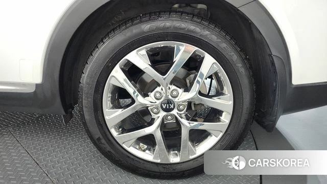 Kia The New Sorento id 4502350 из Кореи 13