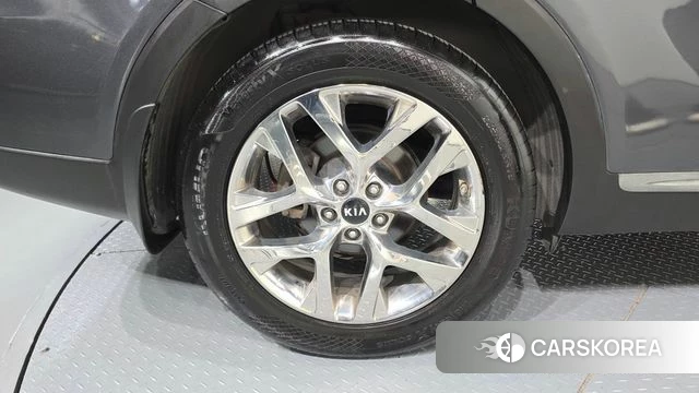 Kia The New Sorento id 4429914 из Кореи 13