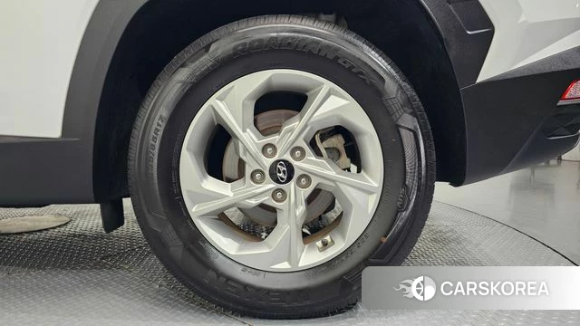 Hyundai Tucson (NX4) id 4631429 из Кореи 13