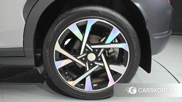 Hyundai The New Kona id 4666410 из Кореи 13