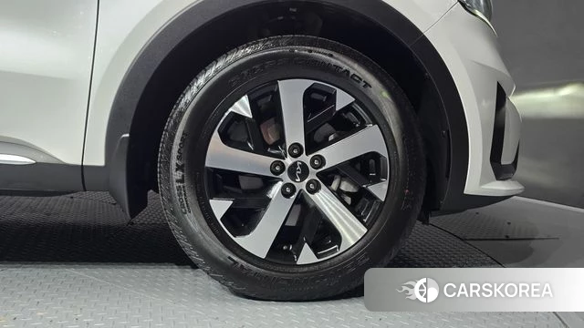 Kia Sorento 4th Generation id 4835521 из Кореи 13