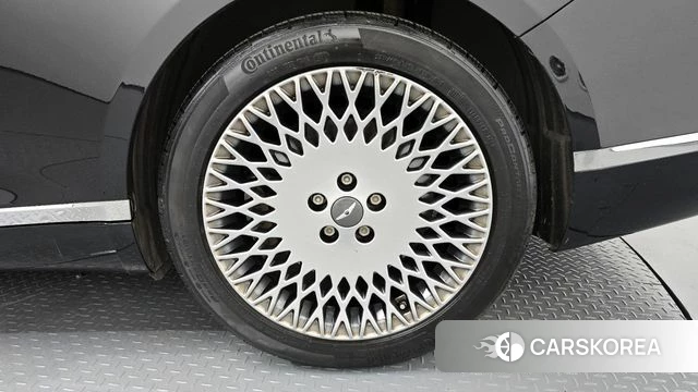 Genesis G80 (RG3) id 4223479 из Кореи 13