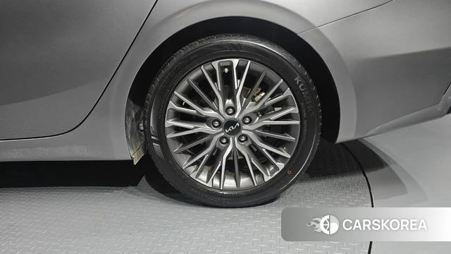 Kia The New K3 2nd generation id 4921497 из Кореи 12