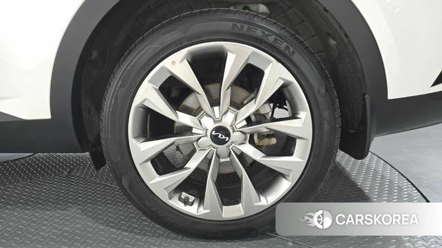 Kia Sorento 4th Generation id 4835395 из Кореи 13