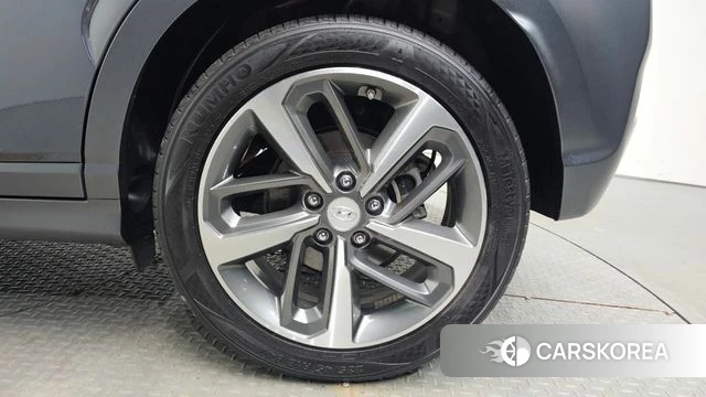Hyundai Kona id 4502847 из Кореи 13