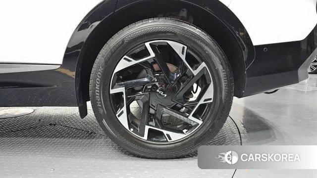 Kia Sportage 5th Generation id 4631056 из Кореи 13