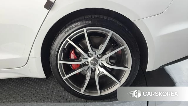 Genesis G70 id 4246147 из Кореи 13