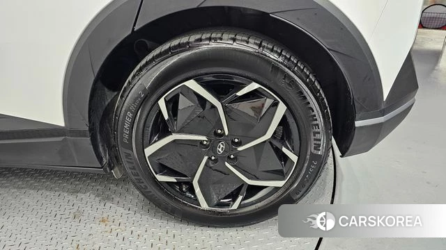 Hyundai Ionic 5 id 4541995 из Кореи 13