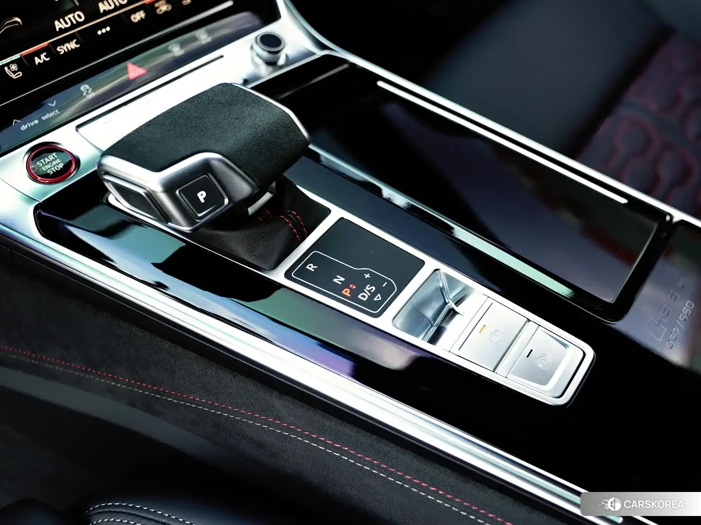 Audi RS 6 id 4554052 из Китая 13