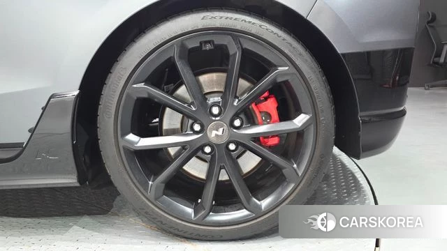 Hyundai Veloster (JS) id 4849500 из Кореи 13