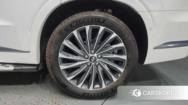 Hyundai The New Palisade id 4475517 из Кореи 13