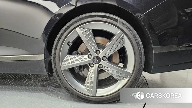 Genesis G80 (RG3) id 4739686 из Кореи 13