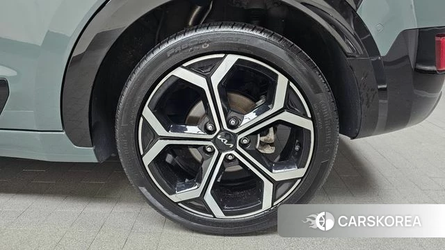 Kia Di Ol Nu Niro id 4194552 из Кореи 13