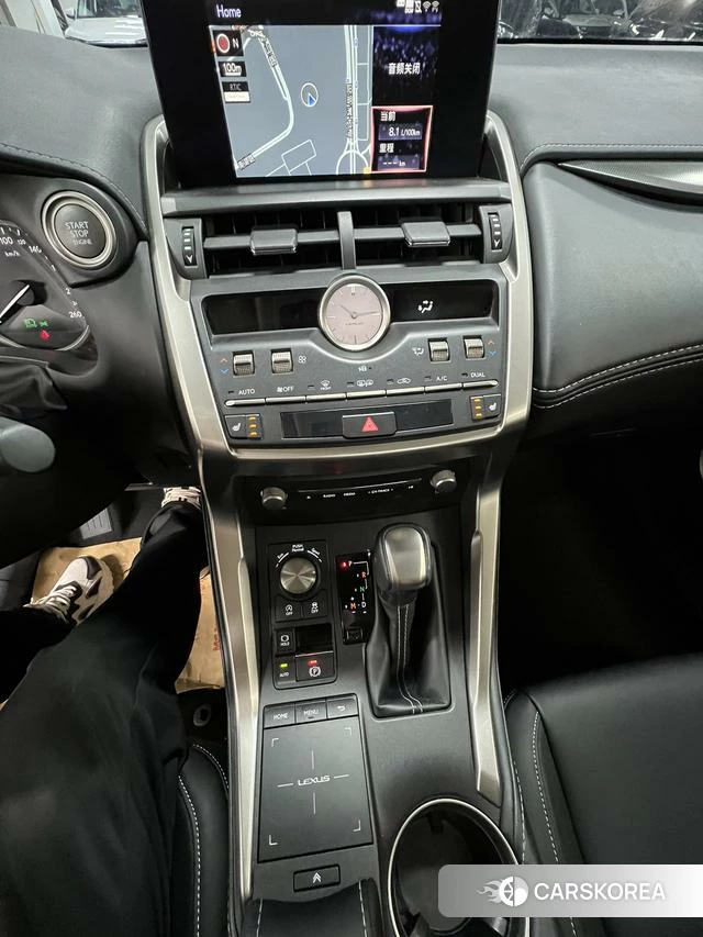 Lexus NX id 4207661 из Китая 13