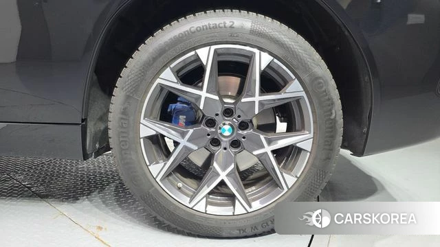 BMW X3 (G45) id 4193995 из Кореи 13