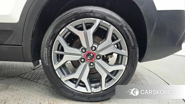 Kia Seltos id 4482654 из Кореи 13