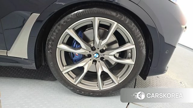 BMW X7 (G07) id 4475719 из Кореи 12