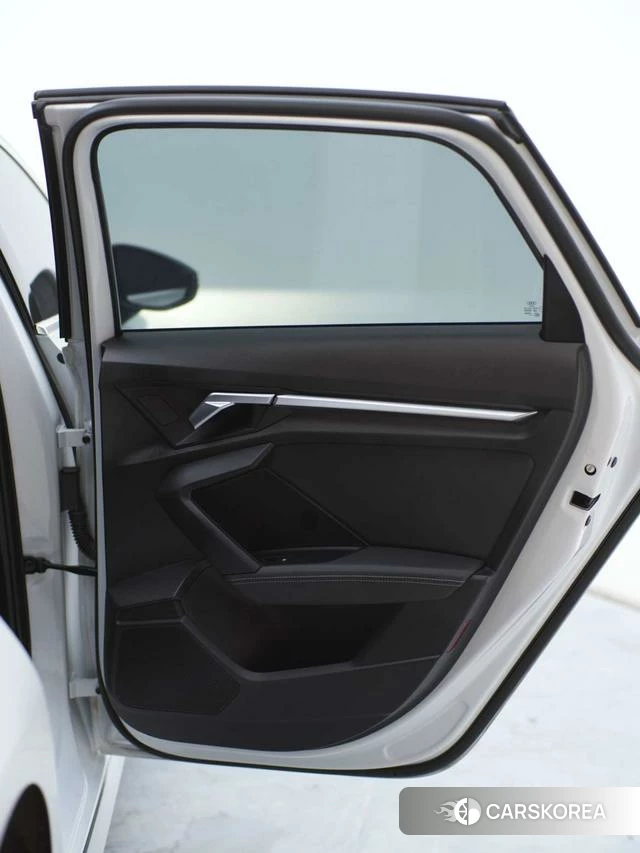 Audi A3 id 4380357 из Китая 13