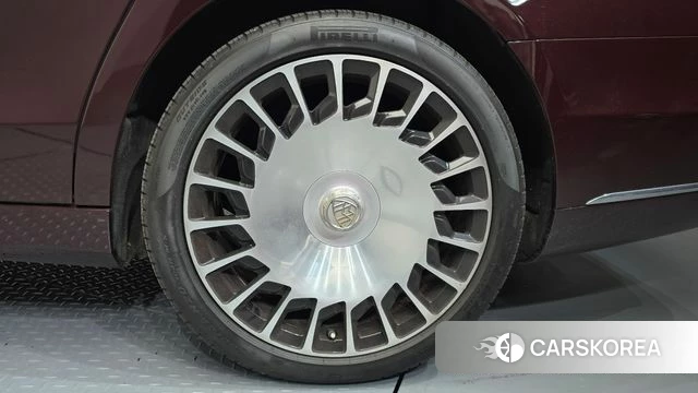 Mercedes-Benz S-Class W222 id 4614582 из Кореи 13
