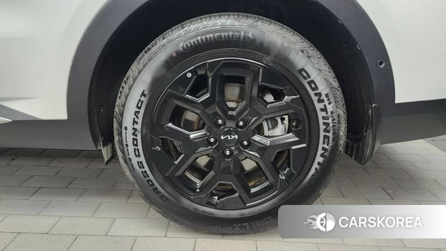 Kia The New Sorento 4th Generation id 4612358 из Кореи 13