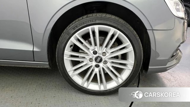 Audi New A3 id 4197108 из Кореи 13