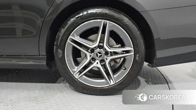 Mercedes-Benz E-Class W213 id 4730413 из Кореи 13