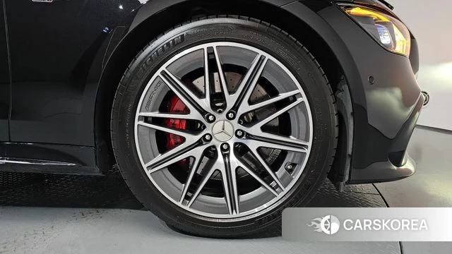 Mercedes-Benz AMG GT id 4898366 из Кореи 13