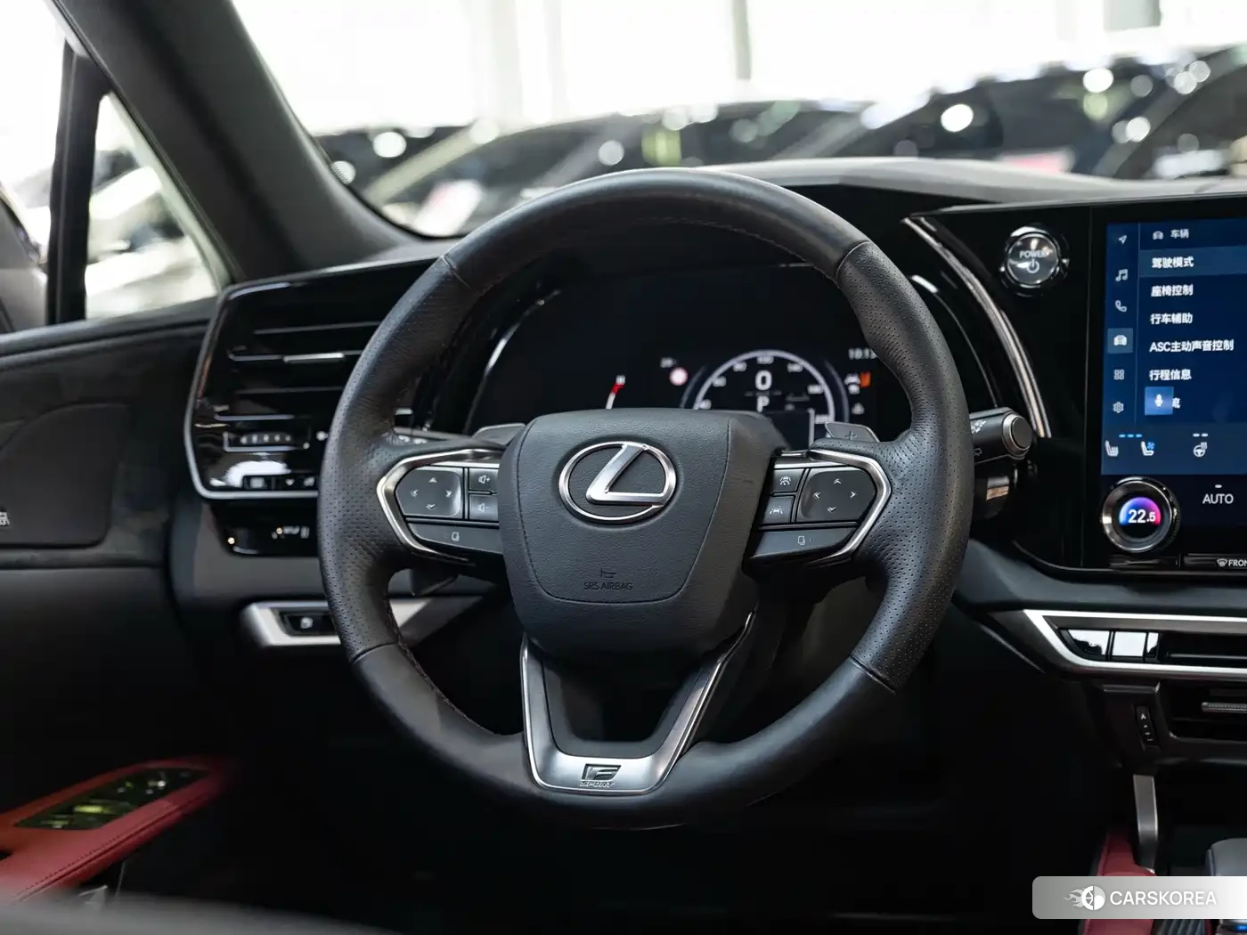 Lexus RX id 4685909 из Китая 13