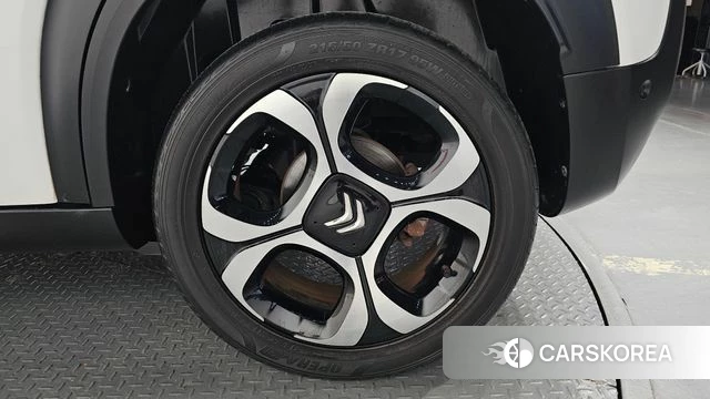 Citroen / DS C3 Aircross id 4922838 из Кореи 13