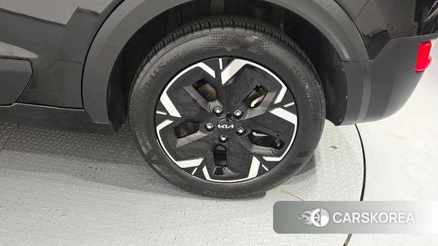 Kia Di All New Niro EV id 4928892 из Кореи 13
