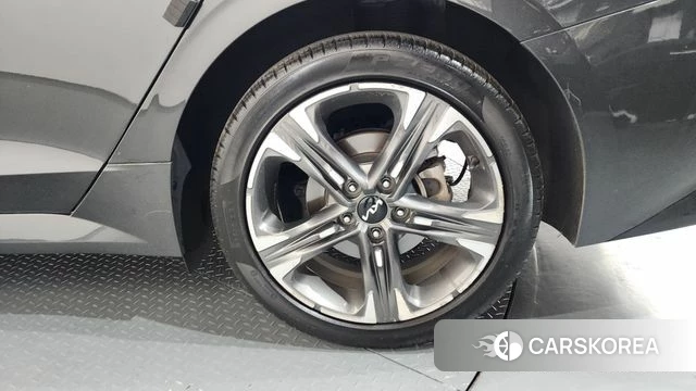 Kia K5 3rd generation id 4202378 из Кореи 13