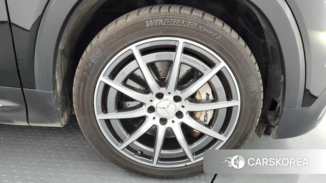 Mercedes-Benz GLB-Class X247 id 4329821 из Кореи 13